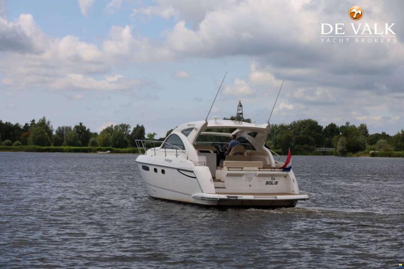 Fairline Targa 44 GT