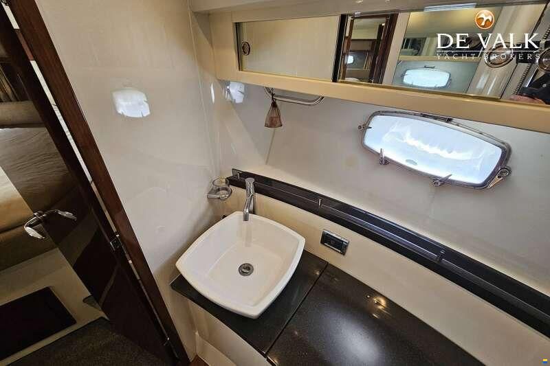 Fairline Targa 44 GT