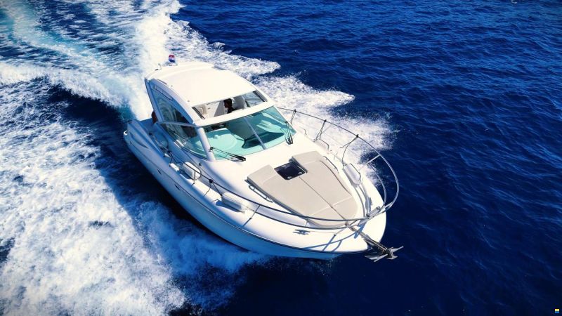 Jeanneau Prestige 30S