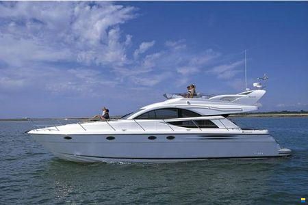 Fairline Phantom 46
