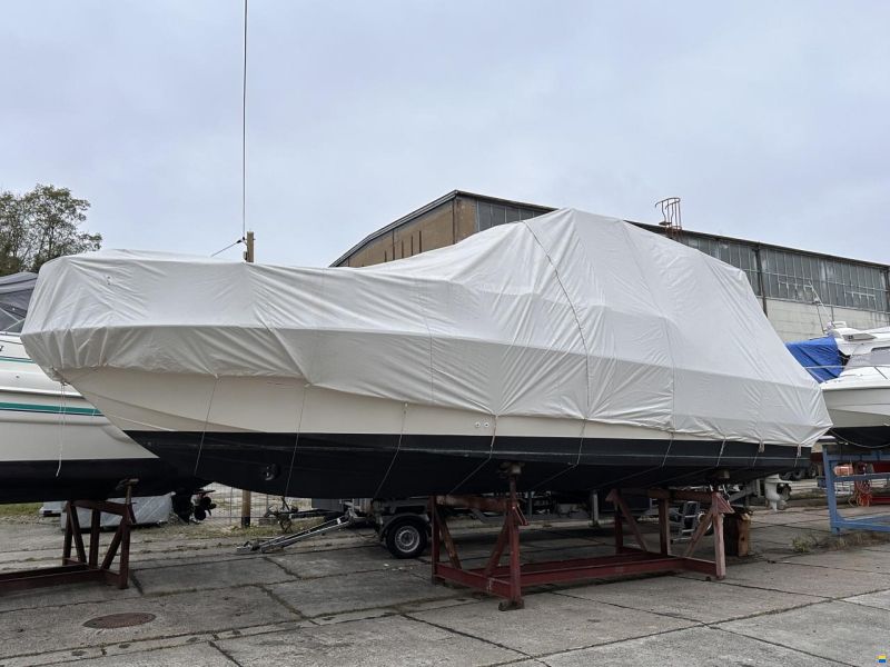 Coronet 32 Oceanfarer