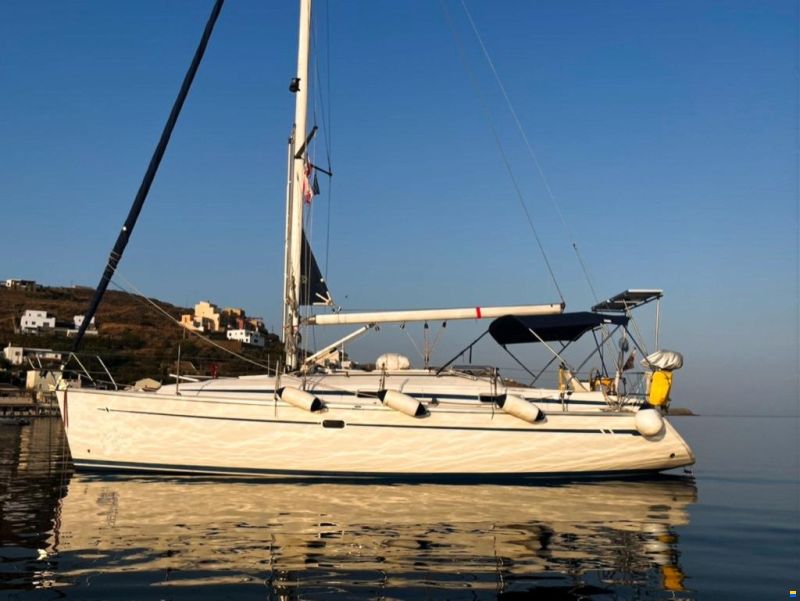 Bavaria 34 image