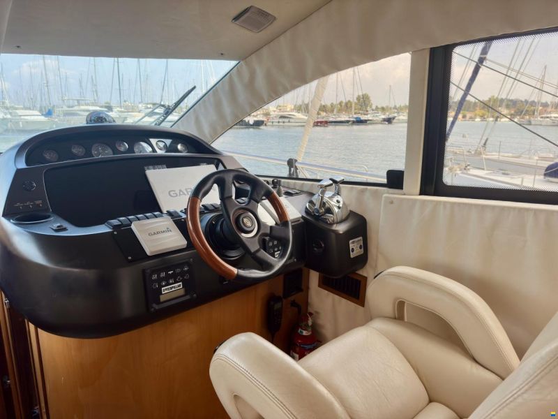 Sunseeker Manhattan 56