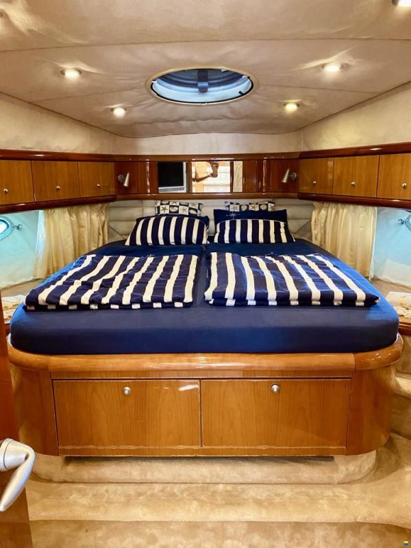 Sunseeker Manhattan 56