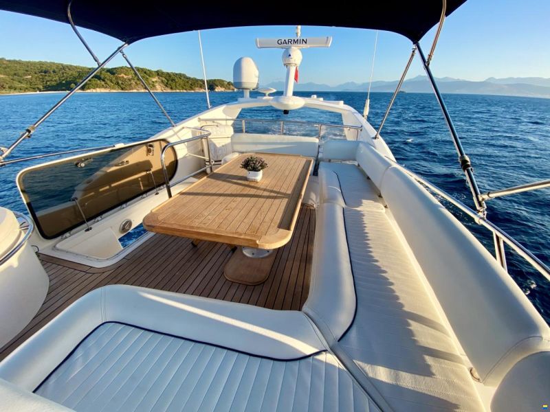 Sunseeker Manhattan 56
