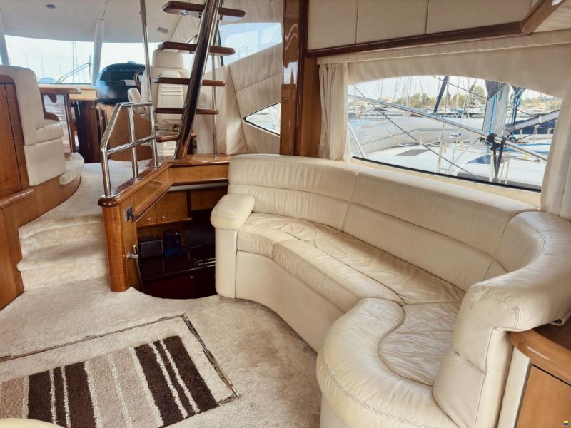 Sunseeker Manhattan 56