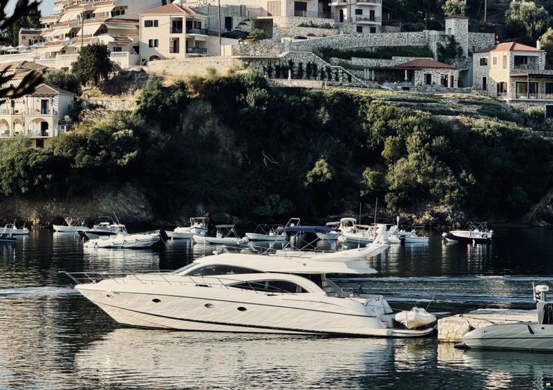 Sunseeker Manhattan 56