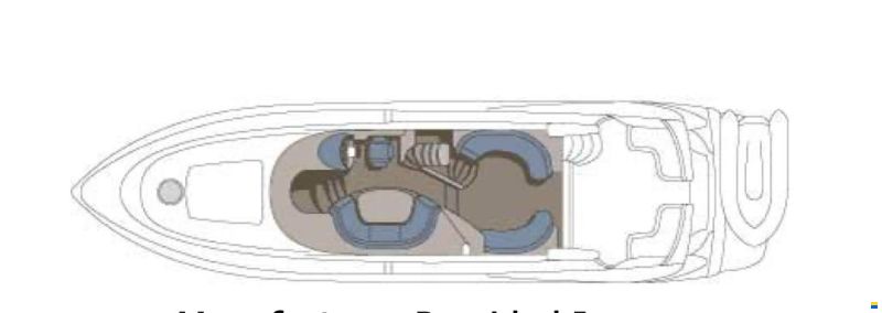 Sunseeker Manhattan 56