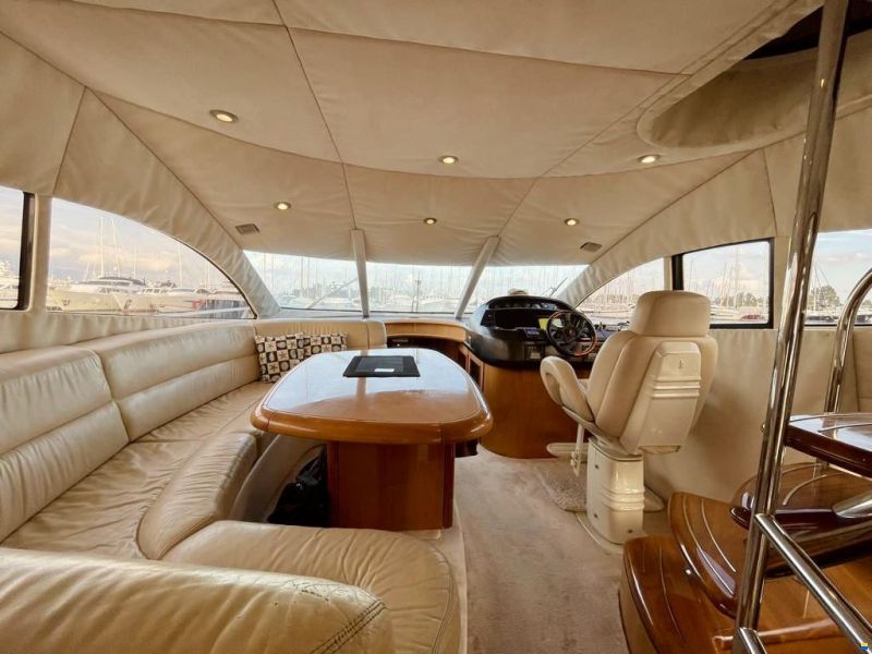 Sunseeker Manhattan 56