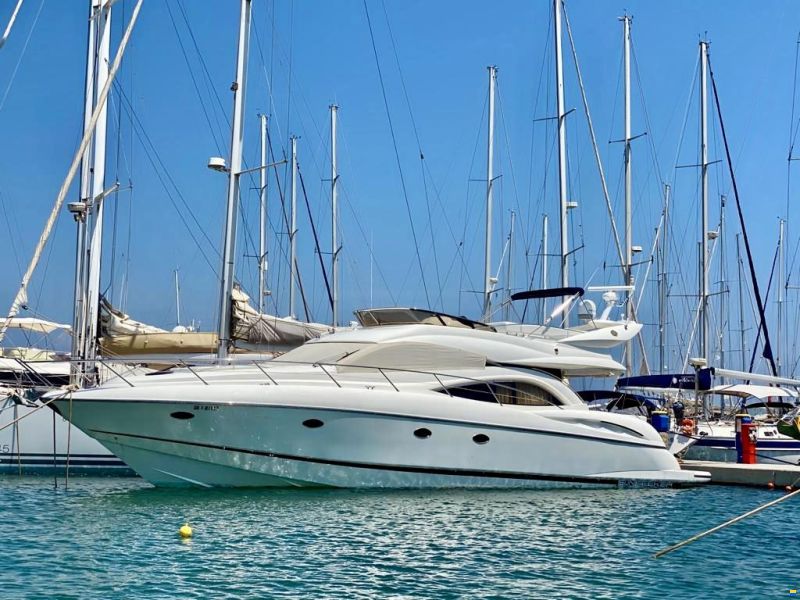 Sunseeker Manhattan 56