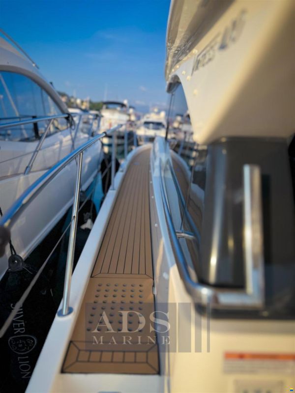 Bavaria Virtess 420 Fly