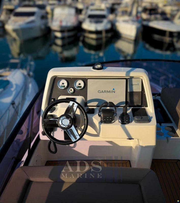 Bavaria Virtess 420 Fly