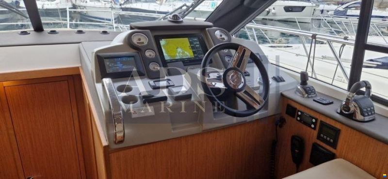 Bavaria Virtess 420 Fly
