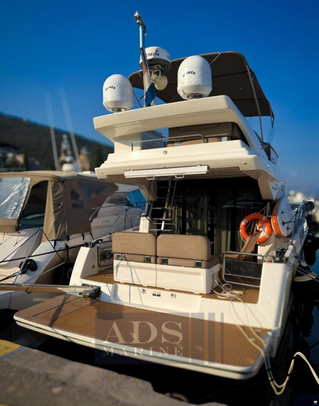 Bavaria Virtess 420 Fly
