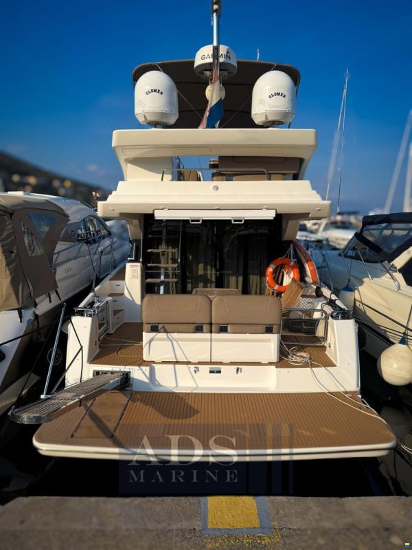 Bavaria Virtess 420 Fly