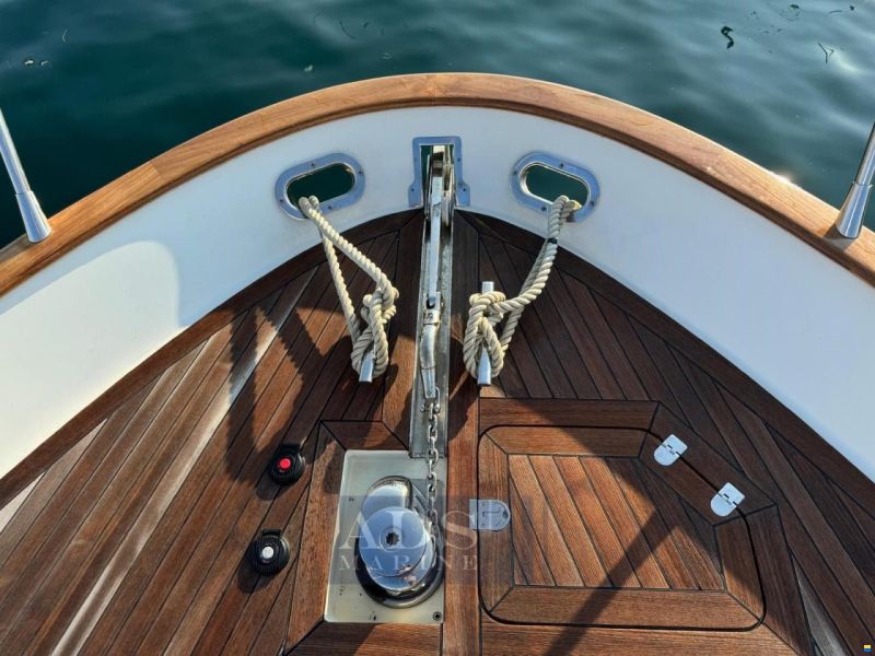 Solare 40 Lobster