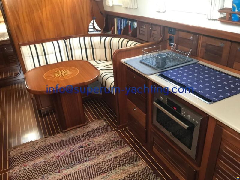 Menorquin 160 HT