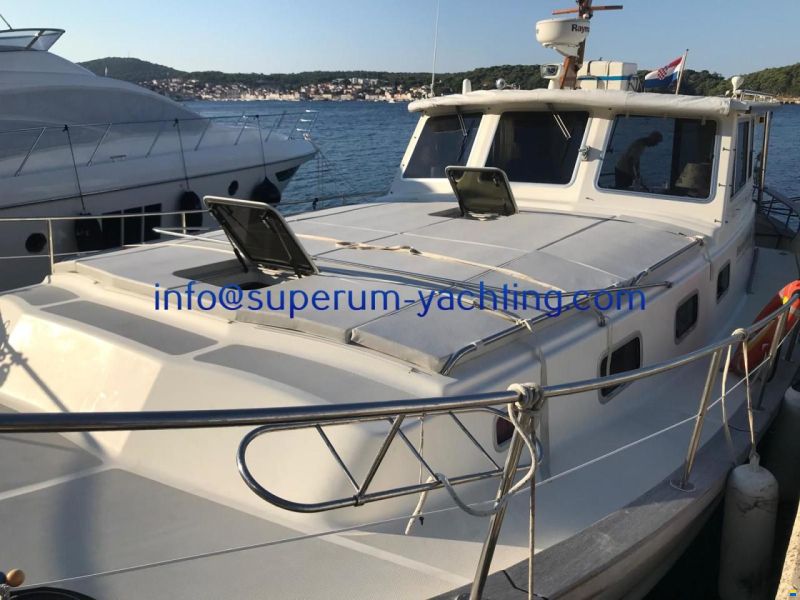 Menorquin 160 HT
