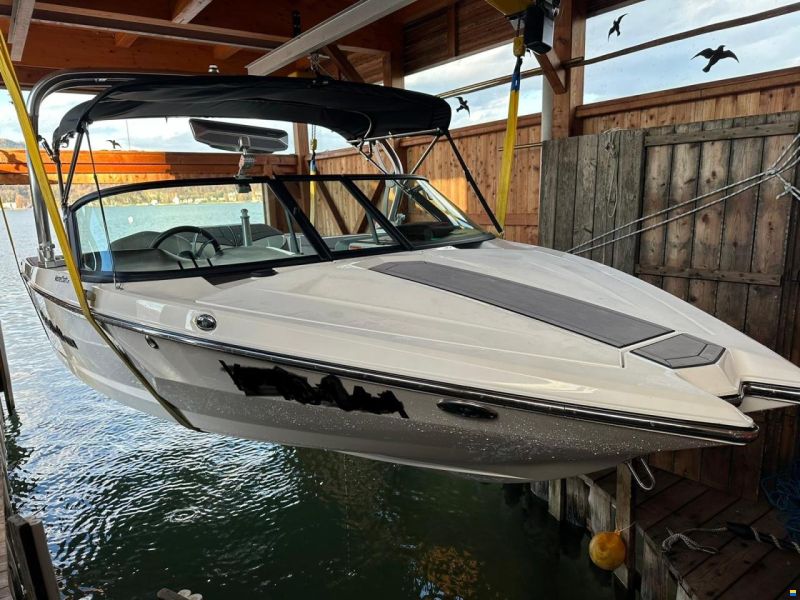 MasterCraft Prostar
