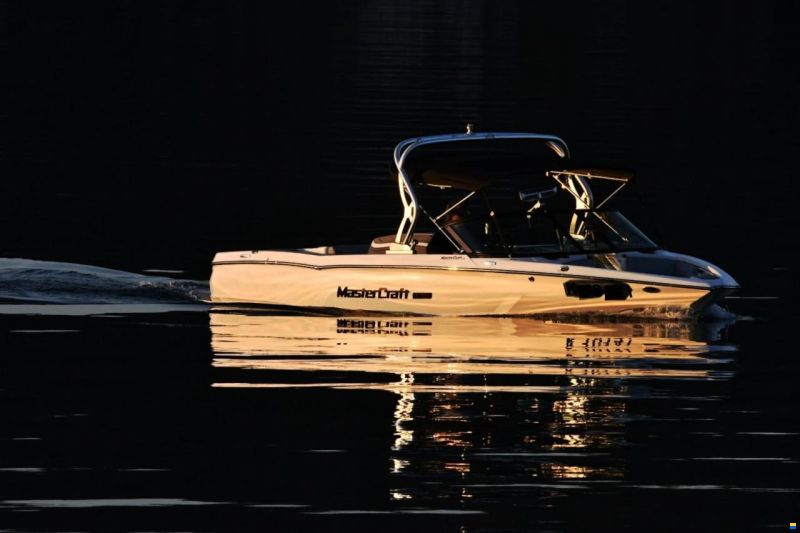MasterCraft Prostar
