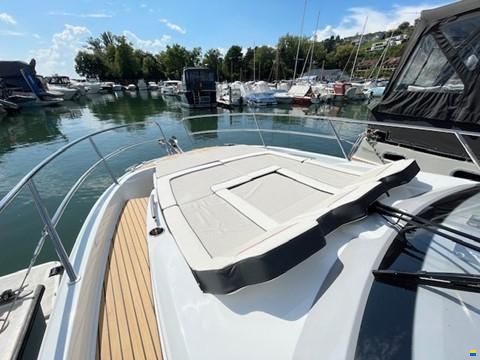 Jeanneau CAP Camarat 10.5 WA2