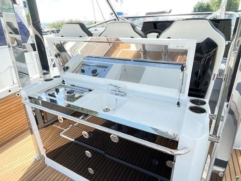 Jeanneau CAP Camarat 10.5 WA2