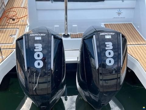 Jeanneau CAP Camarat 10.5 WA2