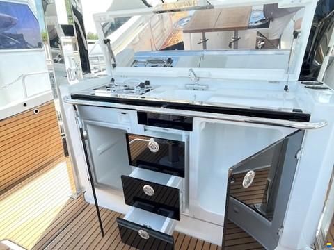 Jeanneau CAP Camarat 10.5 WA2