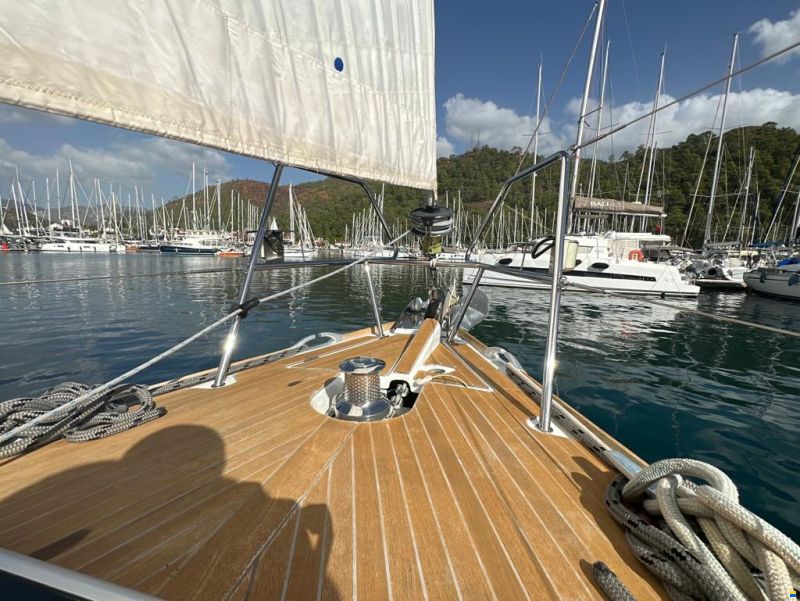 Jeanneau Yacht 53 image