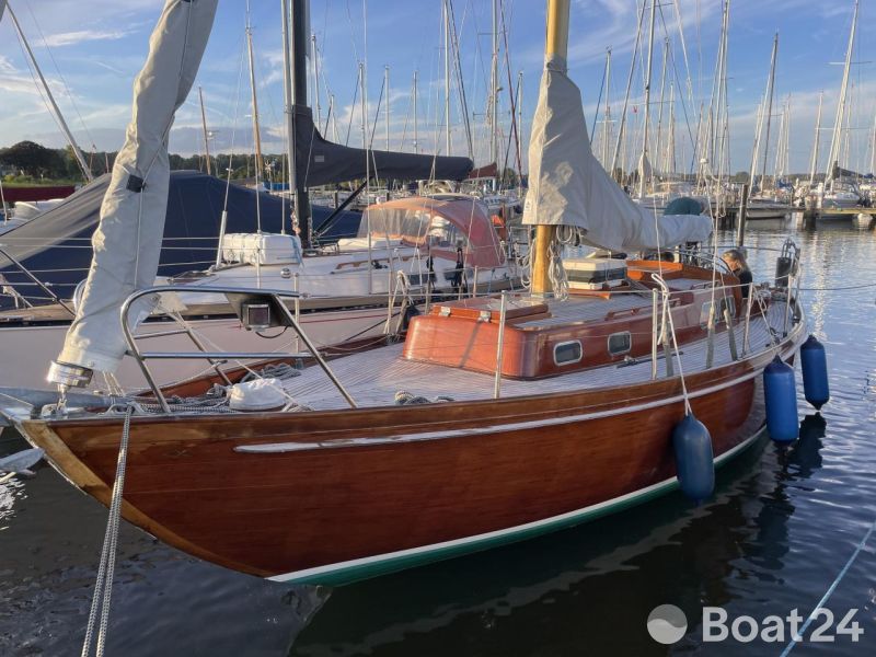 Matthiessen & Paulsen 5,5 KR Kreuzer