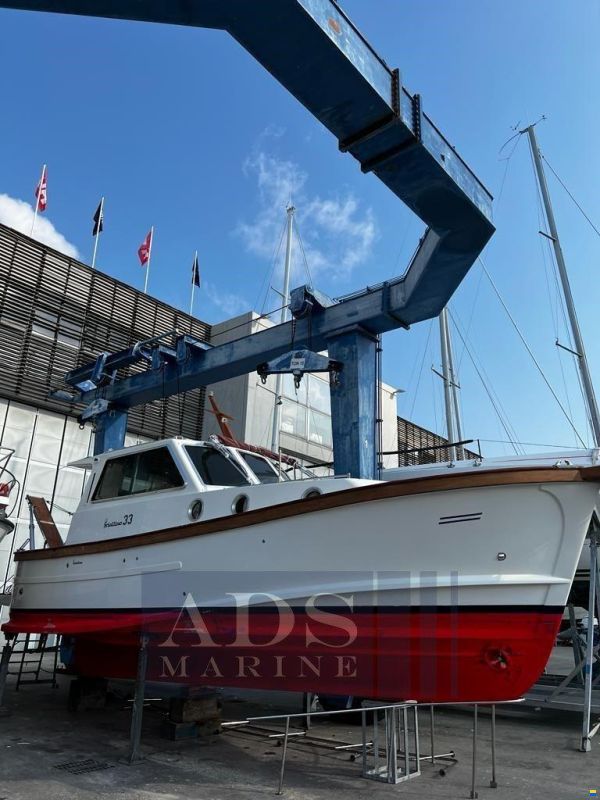 Sciallino 33