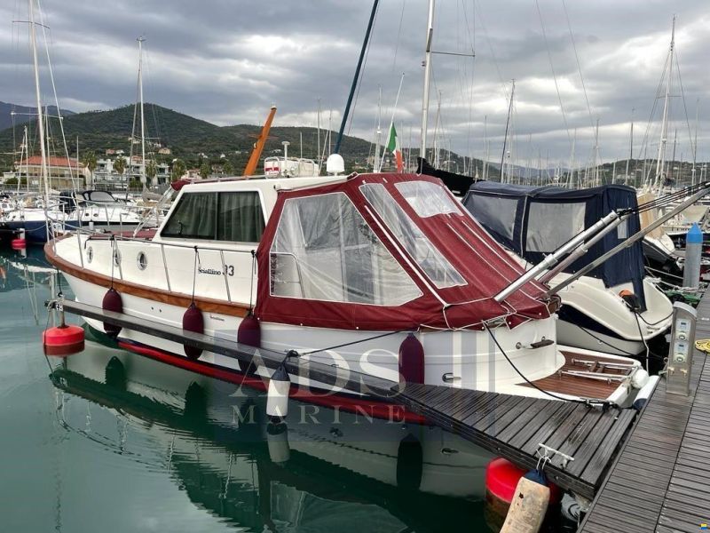 Sciallino 33