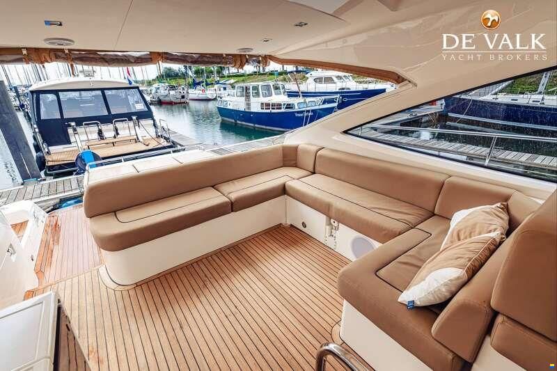 Fairline Targa 48 Open