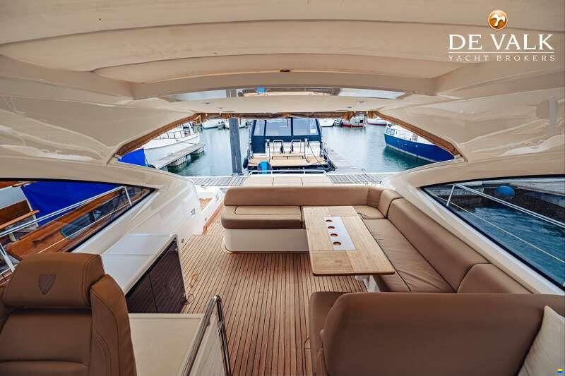 Fairline Targa 48 Open