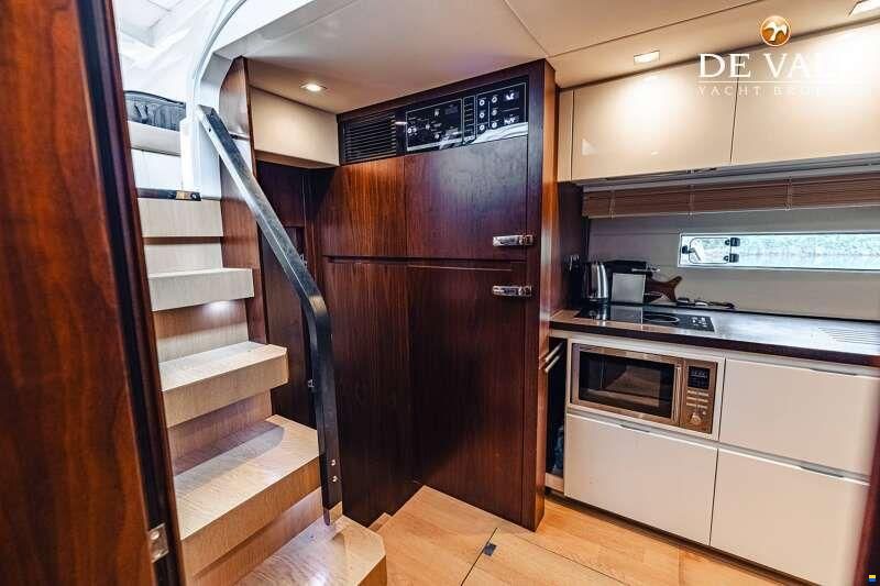 Fairline Targa 48 Open