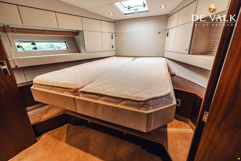 Fairline Targa 48 Open