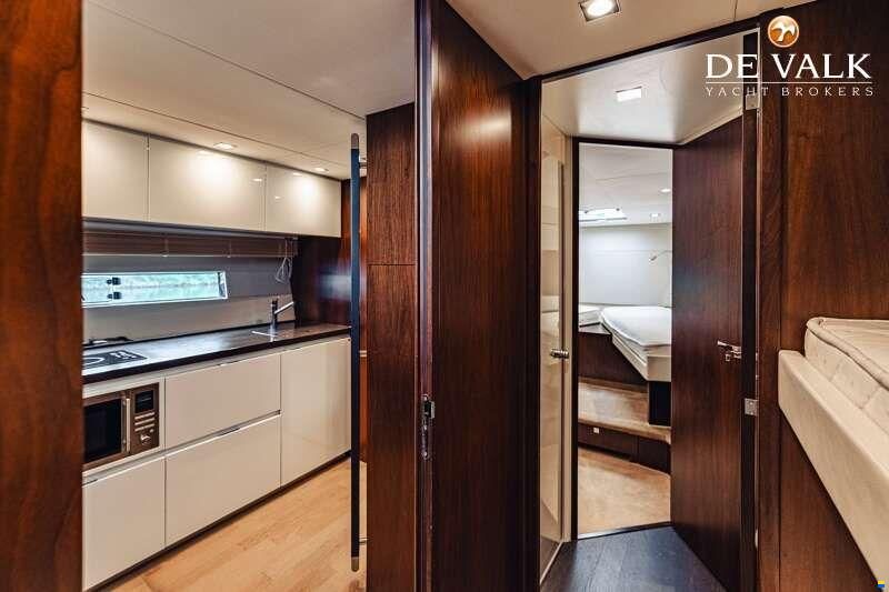 Fairline Targa 48 Open