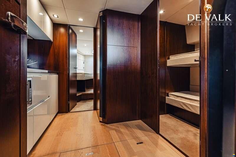 Fairline Targa 48 Open