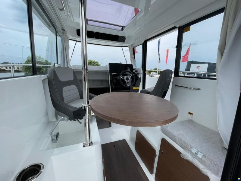 Jeanneau Merry Fisher 795 Sport Serie 2