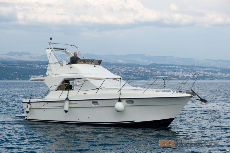 Fairline Corniche 31