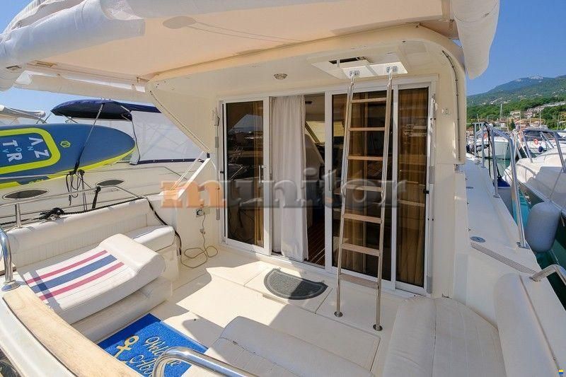 Fairline Corniche 31