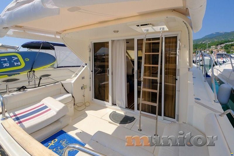Fairline Corniche 31