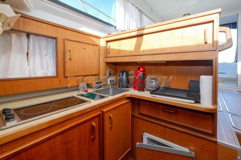 Fairline Corniche 31