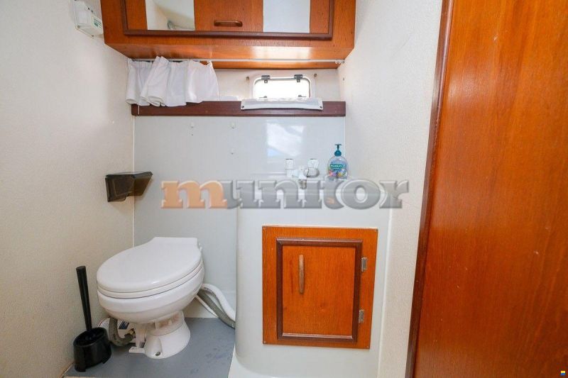 Fairline Corniche 31