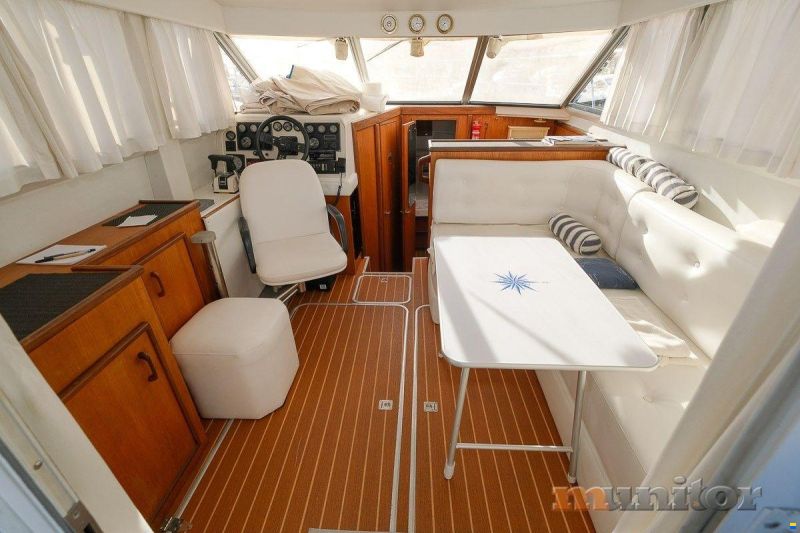 Fairline Corniche 31