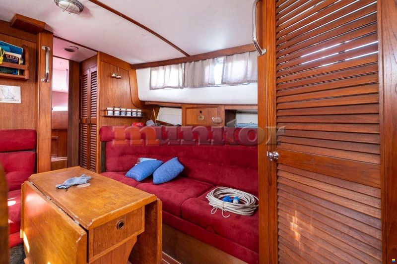Northshore Yachts FISHER 34