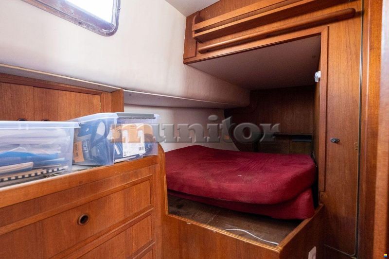 Northshore Yachts FISHER 34