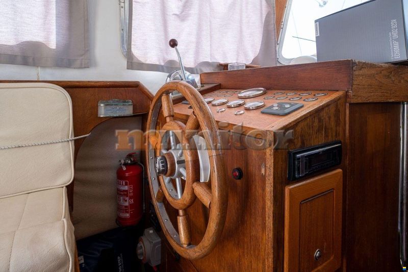 Northshore Yachts FISHER 34