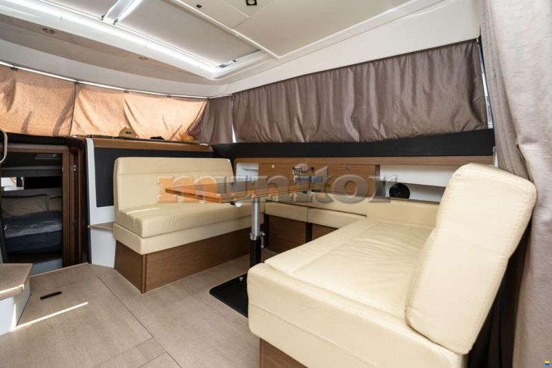 Jeanneau NC 11