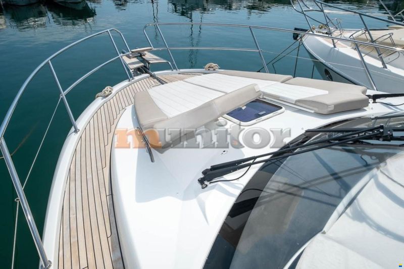 Jeanneau NC11